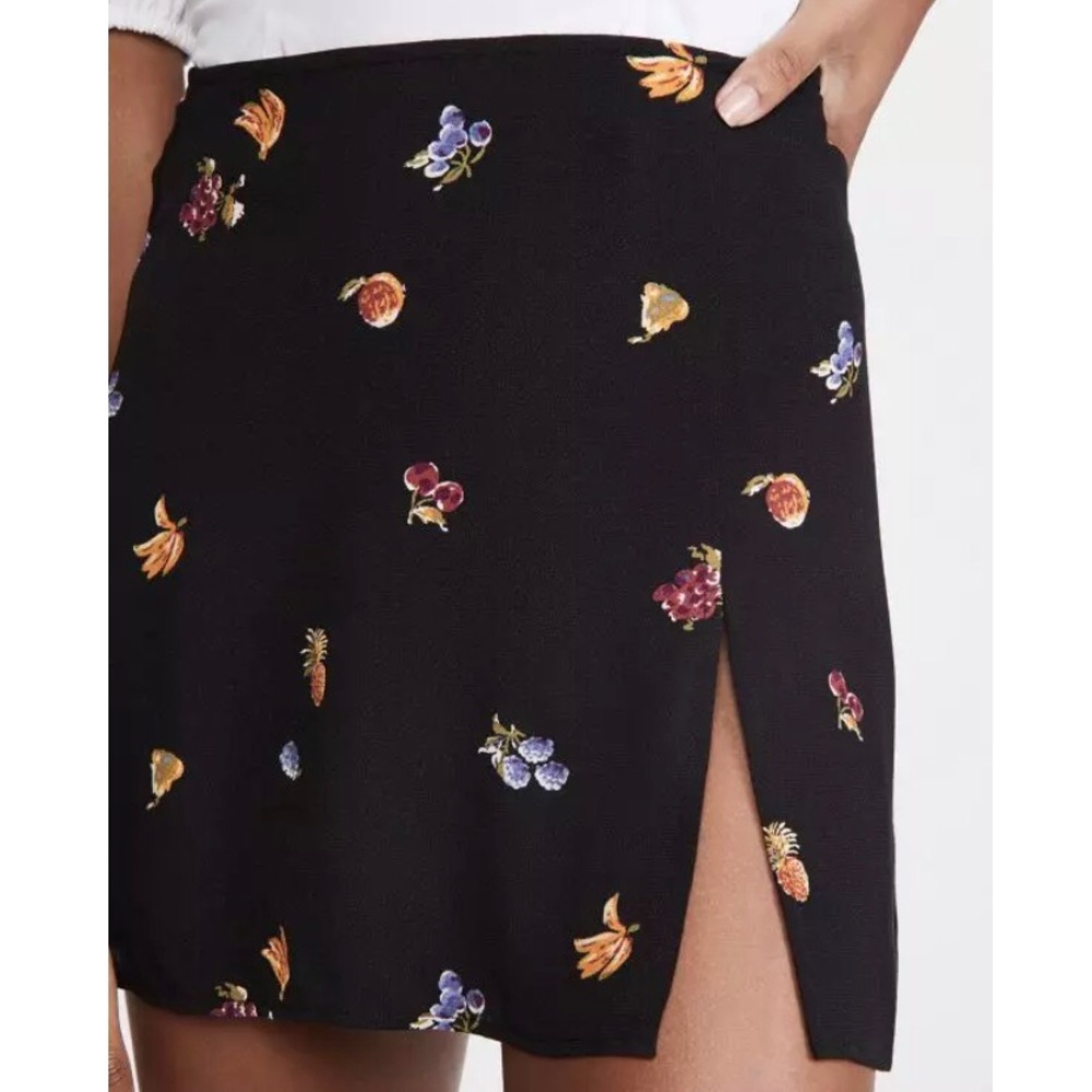Reformation skirt